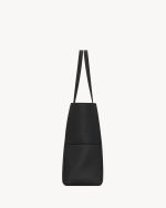 YSL SAINT LAURENT PARIS 4 CARRÉ tote in leather - Image 2